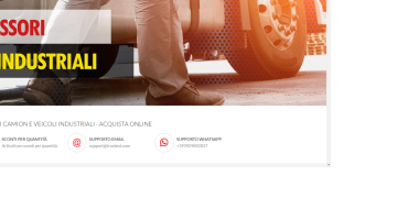 Truckest: eleganza, potenza e libertà su quattro ruote