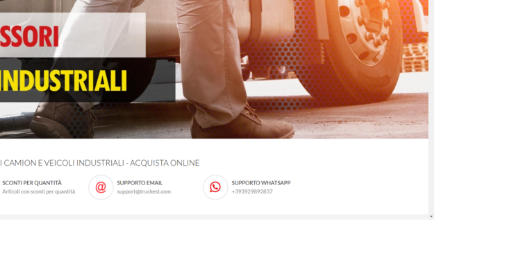 Truckest: eleganza, potenza e libertà su quattro ruote