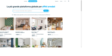 Uniplaces: la piattaforma che trasforma la ricerca del tuo alloggio in un’esperienza facile e sicura