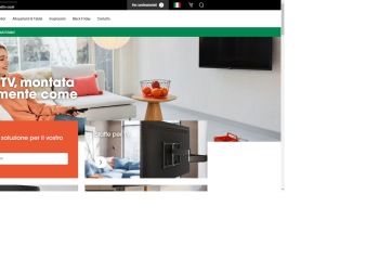 Vogels – L’equilibrio perfetto tra tecnologia, design e comfort domestico