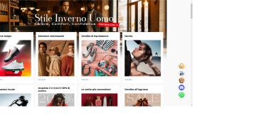 Voghion – Lo shopping intelligente che unisce stile, qualità e convenienza
