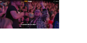 Upplev den tidlösa kraften i ABBA Voyage – en musikupplevelse som berör på djupet