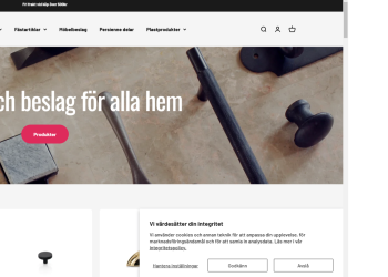 En stilfull värld av smycken och uttryck hos Bonzaz