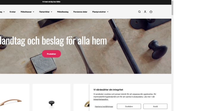 En stilfull värld av smycken och uttryck hos Bonzaz