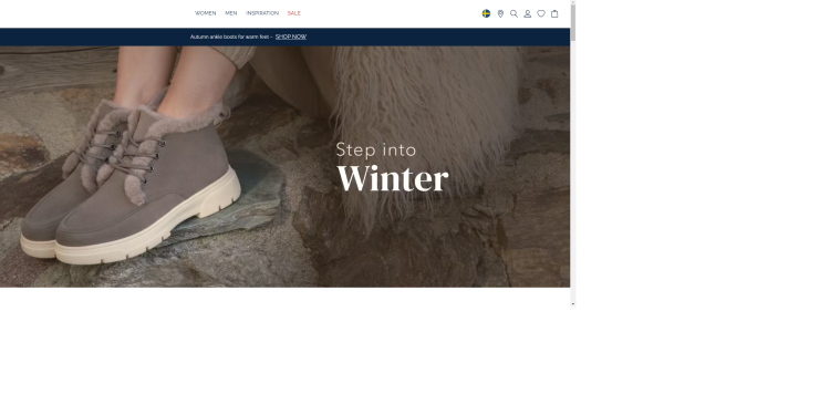 Caprice Shoes – Skor som förenar elegans och komfort