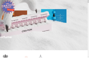 CRA-YON – dofter som skapar stämning och identitet