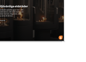 Etanolkamin‑Shop – skapa värme och atmosfär utan skorsten