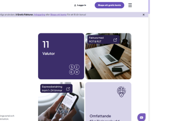 Optimera din kommunikation med Invozio – Den ultimata lösningen för effektivt företagskommunikation