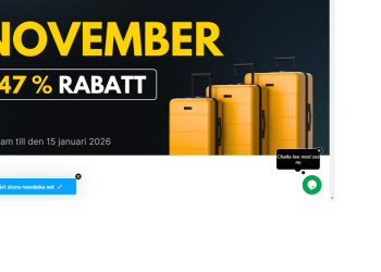 Titel: Skapa oförglömliga minnen med JourneyLife