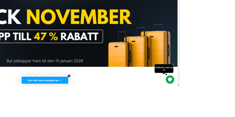 Titel: Skapa oförglömliga minnen med JourneyLife