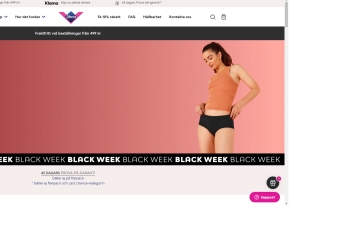 Få frihet och komfort med Libresse – Intimvård för alla kvinnor