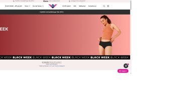 Få frihet och komfort med Libresse – Intimvård för alla kvinnor