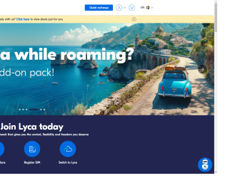 Skapa minnesvärda gåvor med LovelyText – Personliga gåvor för alla tillfällen