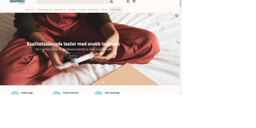 Trygg shopping med kvalitetstestade produkter hos NordicTest