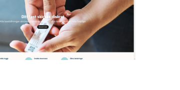 Trygg shopping med kvalitetstestade produkter hos NordicTest