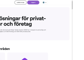Så kan Northmill bli din framtida bankpartner