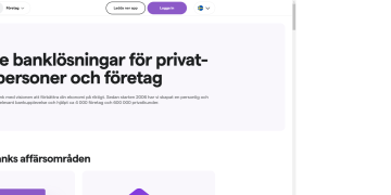 Så kan Northmill bli din framtida bankpartner