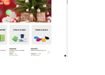 Förvandla din arbetsplats med smarta inköp från OfficeStore