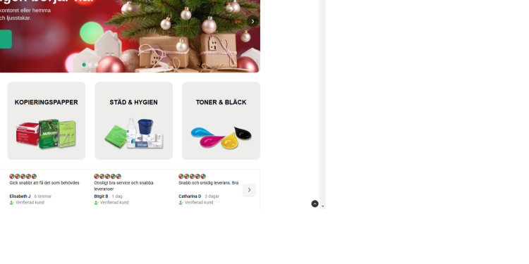 Förvandla din arbetsplats med smarta inköp från OfficeStore