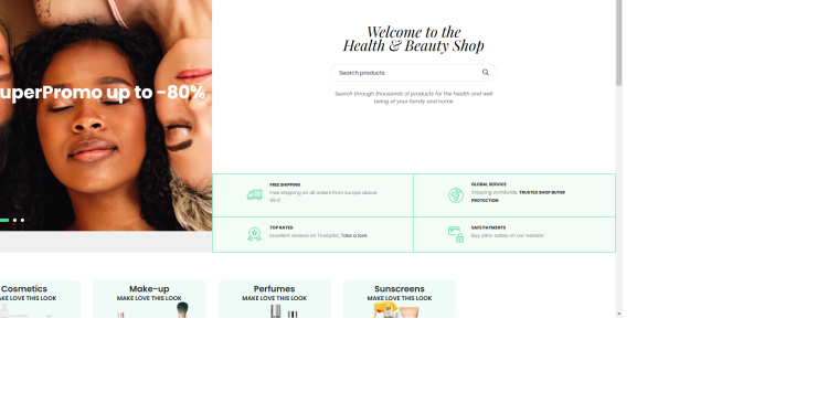 Gör ditt skafferi grönare och mer hållbart med OneBioShop