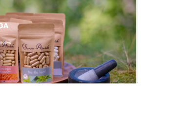 En Trygg och Inspirerande Hälsoupplevelse med Sonjas Apotek