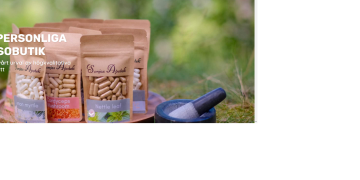 En Trygg och Inspirerande Hälsoupplevelse med Sonjas Apotek