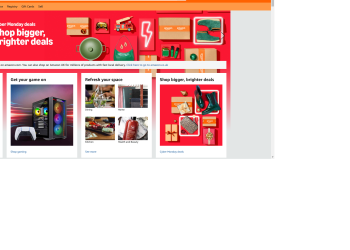 Elevating Your Everyday Buying Power with Amazon.com