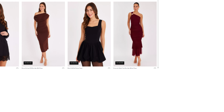 Refresh Your Wardrobe with QuizClothing.co.uk