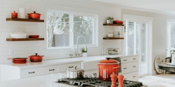 Organizing a Kitchen That Actually Works