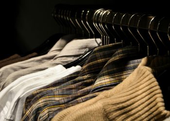 Why Closets Become Chaotic Faster Than You Expect