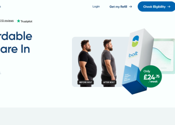 Bold Health Solutions with Bolt Pharmacy