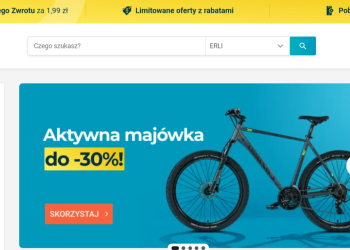 Zakupy na Erli szybko i wygodnie