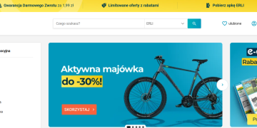 Zakupy na Erli szybko i wygodnie